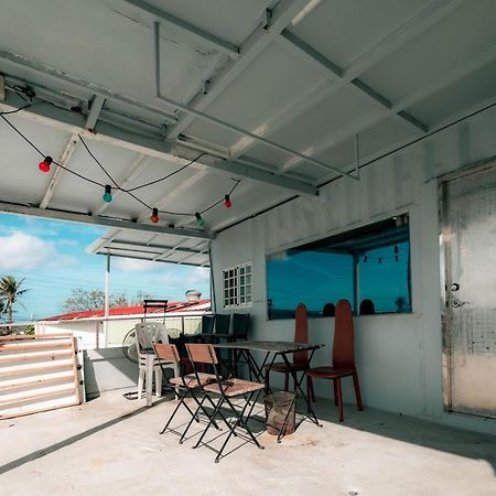 Mei Ru Car Rent Homestay Kota Tua Kota Tua Hengchun Bagian luar foto
