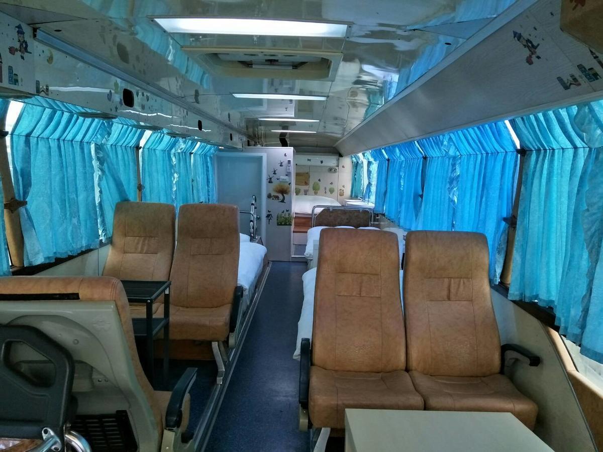 Mei Ru Car Rent Homestay Kota Tua Kota Tua Hengchun Bagian luar foto